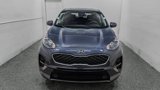 Used 2022 Kia Sportage LX image 3