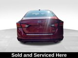 Certified 2023 Nissan Altima 2.5 SL image 4