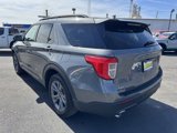 Used 2023 Ford Explorer XLT w/ Equipment Group 202A image 5