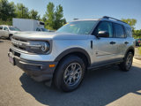 Certified 2021 Ford Bronco Sport Big Bend image 5