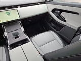 Used 2024 Land Rover Range Rover Evoque Dynamic SE image 3