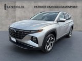 Used 2022 Hyundai Tucson Limited w/ Cargo Package image 4