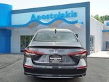 New 2025 Honda Civic Sport image 4