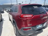 Used 2014 Jeep Cherokee Limited w/ Trailer Tow Group image 4