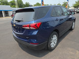 Certified 2022 Chevrolet Equinox LS w/ LS Convenience Package image 3