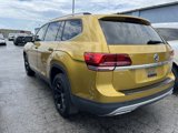 Used 2018 Volkswagen Atlas SE image 4