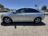 Used 2012 Chevrolet Cruze LT w/ RS Package image 4