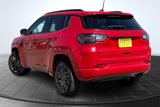 Used 2022 Jeep Compass Limited w/ (RED) Package image 2