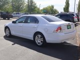 Used 2007 Ford Fusion SEL image 4