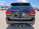 Used 2020 Jeep Grand Cherokee Altitude image 5