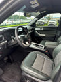 Used 2024 Ford Explorer Timberline w/ Timberline Technology Package image 5