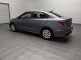 Used 2020 Kia Rio S image 3