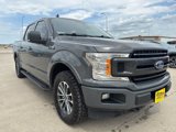 Used 2020 Ford F150 XLT w/ Equipment Group 302A Luxury image 3
