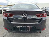 New 2025 MAZDA MAZDA3 s image 5