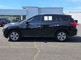 Used 2018 Nissan Pathfinder SV w/ SV Tech Package image 2
