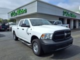 Used 2021 RAM 1500 Tradesman w/ Trailer Tow Group image 3