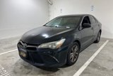 Used 2017 Toyota Camry SE image 2