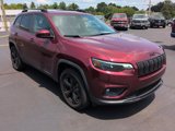 Used 2019 Jeep Cherokee Latitude Plus image 2