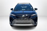 Used 2024 Toyota Corolla Cross AWD Hybrid image 3