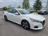 Used 2022 Nissan Altima 2.5 SV image 4
