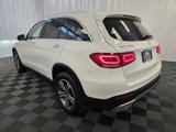 Used 2022 Mercedes-Benz GLC 300 4MATIC image 4