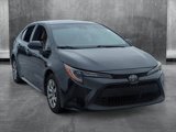Used 2020 Toyota Corolla LE image 3