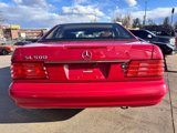 Used 1997 Mercedes-Benz SL 500 image 3