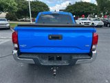 Certified 2020 Toyota Tacoma SR5 w/ Phone Cable & Charge Package image 4