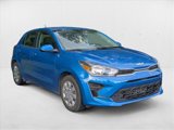 Used 2023 Kia Rio S image 3