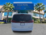 New 2025 Chrysler Pacifica Pinnacle image 6
