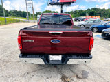 Used 2016 Ford F150 Lariat w/ Equipment Group 502A Luxury image 4