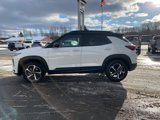 Used 2023 Chevrolet TrailBlazer RS image 2