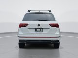 Used 2022 Volkswagen Tiguan SE R-Line image 6