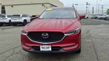 Used 2018 MAZDA CX-5 Grand Touring image 3