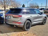 New 2025 Lincoln Corsair AWD w/ Equipment Group 101A image 3