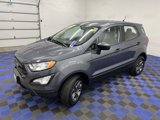 Used 2022 Ford EcoSport S image 4