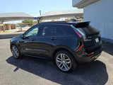 Used 2019 Cadillac XT4 Sport image 2