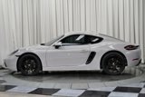 Used 2024 Porsche 718 Cayman image 5