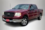 Used 2005 Ford F150 XLT image 2