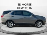Used 2018 Chevrolet Equinox LT image 6