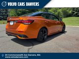 Used 2024 Nissan Sentra SR w/ SR Premium Package image 6