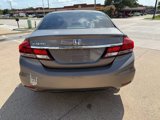 Used 2013 Honda Civic EX image 4