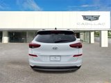 Used 2021 Hyundai Tucson Ultimate image 3