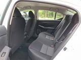 New 2025 Nissan Sentra SV image 5