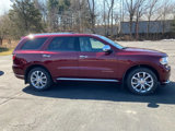 Used 2017 Dodge Durango Citadel w/ Technology Group image 5