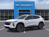 New 2025 Chevrolet Trax RS w/ Sunroof Package image 2
