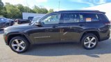 Certified 2021 Jeep Grand Cherokee L Limited image 5