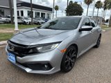 Used 2020 Honda Civic Sport image 3