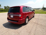 Used 2013 Chrysler Town & Country Touring image 5
