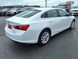 Used 2024 Chevrolet Malibu LT image 4